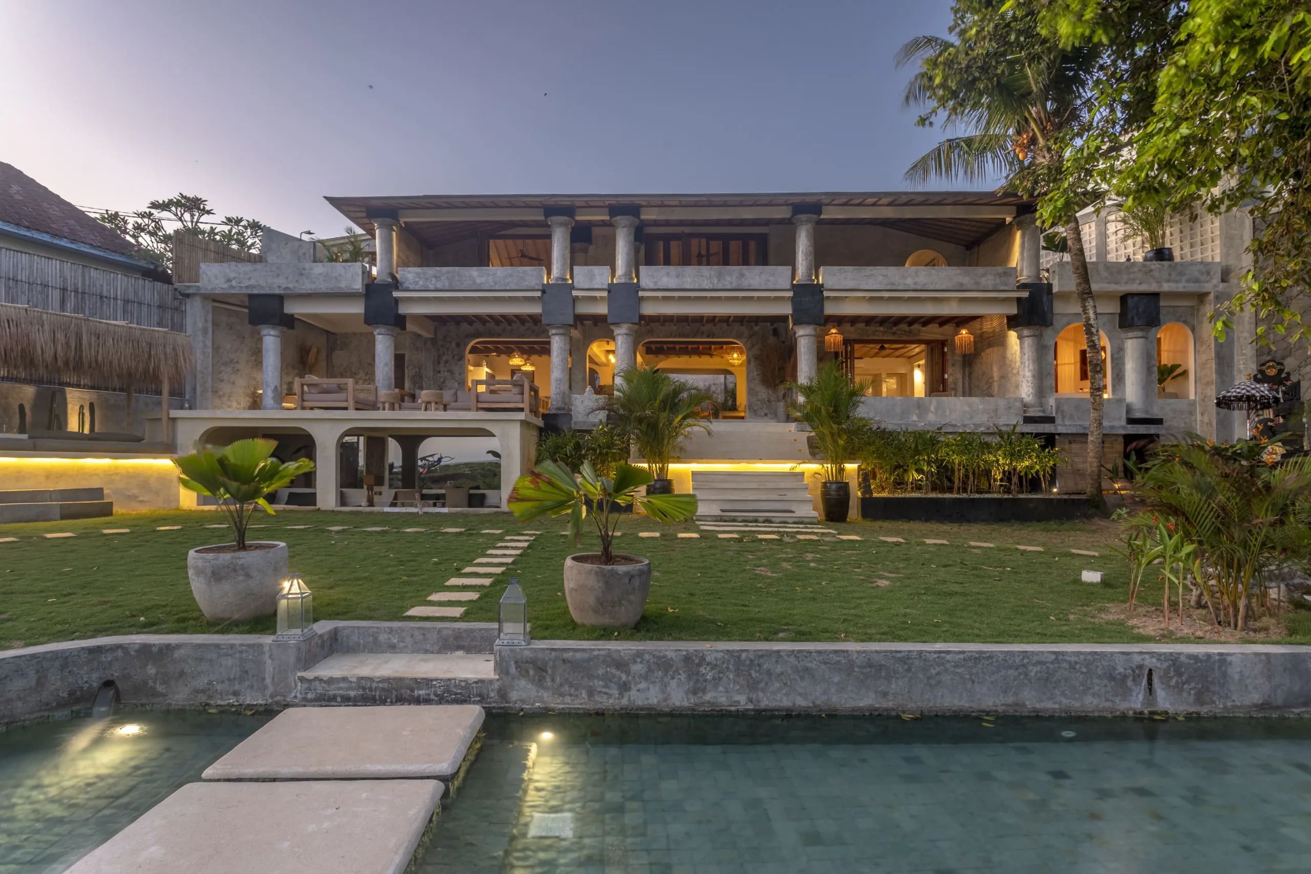 Villa Maison Matisse – Mengwi Bali