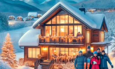 Budget Chalets in Niseko: Affordable Options for Budget-Conscious Travelers