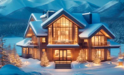 Luxury Chalet Experiences in Niseko